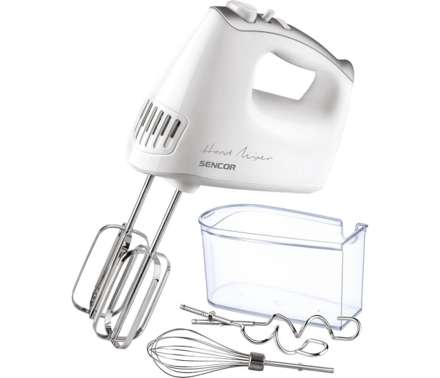 Sencor SHM 5206WH - 1388460 - zdjęcie 2